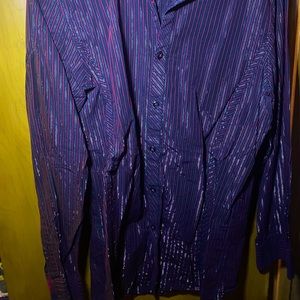 Button up shirt